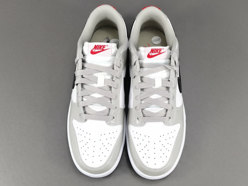 DUNK LOW LIGHT IRON ORE