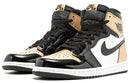 AIR JORDAN 1 HIGH RETRO OG GOLD TOE