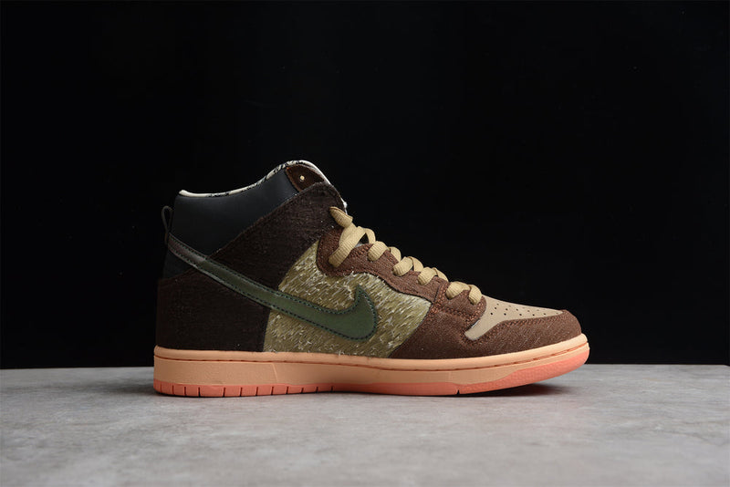 DUNK HIGH CONCEPTS TURDUNKEN