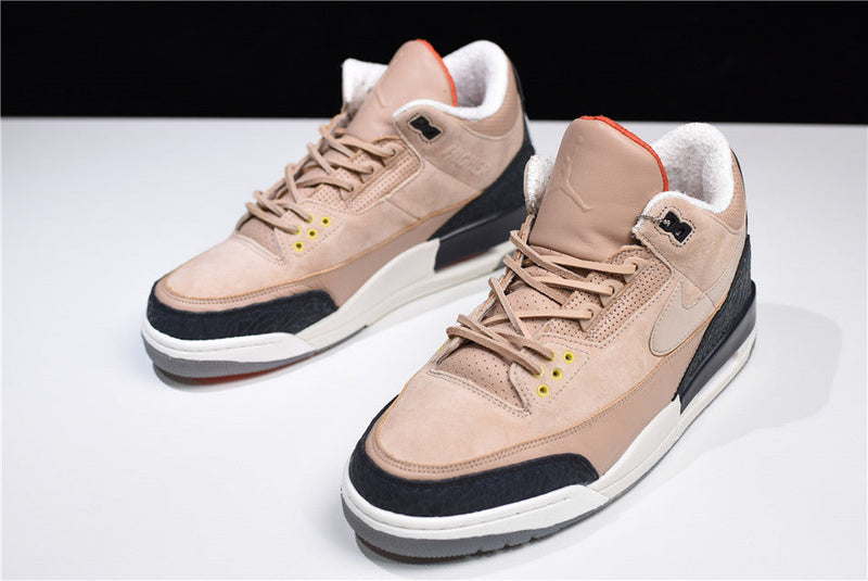 AIR JORDAN 3 JTH BIO BEGE