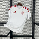 CAMISA DO INTERNACIONAL 25/26 BRANCO