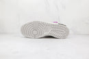 DUNK LOW X OFF-WHITE 28-50