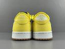 AIR JORDAN 1 RETRO LOW OG SP TRAVIS SCOTT CANARY