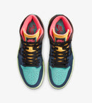 AIR JORDAN 1 HIGH OG BIO HACK