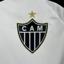 CAMISA DO ATLETICO MINEIRO 25/26 BRANCO