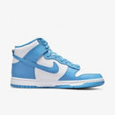 DUNK HIGH LASER BLUE