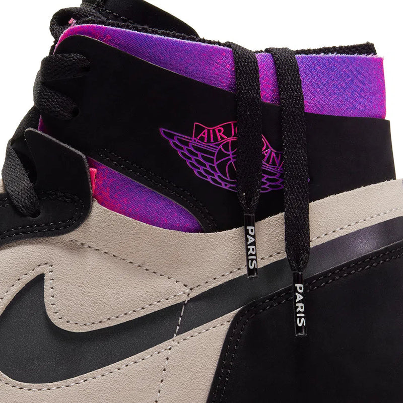 AIR JORDAN 1 HIGH ZOOM PSG