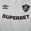CAMISA DO FLUMINENSE 25/26 BRANCO