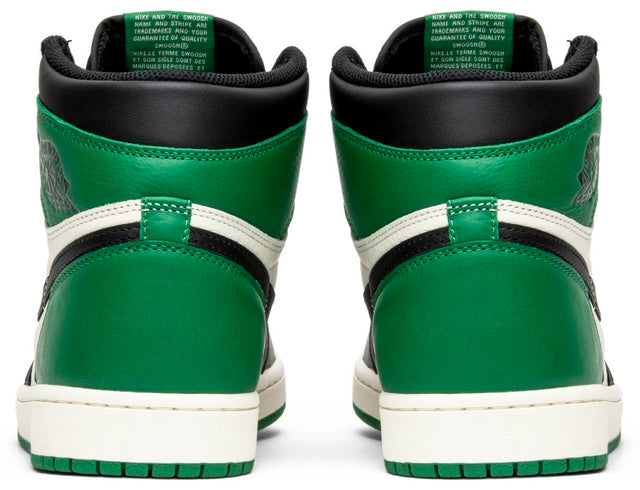 AIR JORDAN 1 HIGH RETRO OG PINE GREEN
