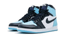 AIR JORDAN 1 HIGH RETRO BLUE CHILL